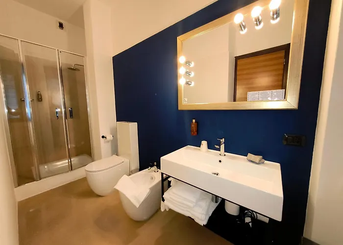Park Hotel Meuble